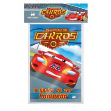 As Aventuras dos Carros