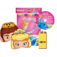 Cinderela Cinderela