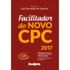 Facilitador do novo CPC Facilitador do novo CPC