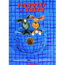 Filhotes de bolso