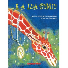 ...E a lua sumiu
