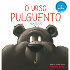 O urso pulguento