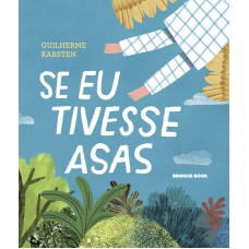 Se eu tivesse asas