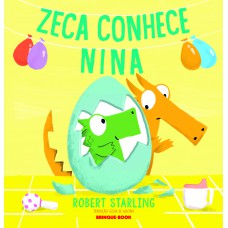 Zeca conhece Nina Zeca conhece Nina