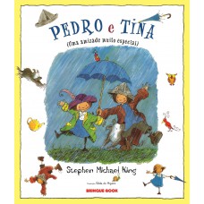 Pedro e Tina
