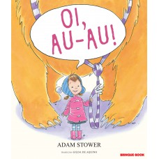 Oi, Au-au! Oi, Au-au!