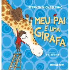 Meu pai é uma girafa