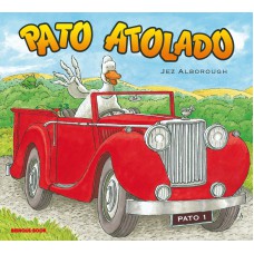 Pato atolado Pato atolado