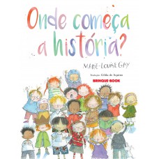 Onde começa a história?