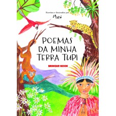 Poemas da minha terra tupi Poemas da minha terra tupi