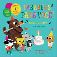 Parabéns para você!