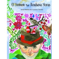 O homem que roubava horas