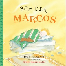 Bom dia, Marcos Bom dia, Marcos
