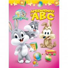 Baby Looney Tunes: Aprendendo o ABC Baby Looney Tunes: Aprendendo o ABC