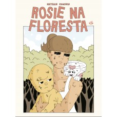 Rosie na Floresta Rosie na Floresta