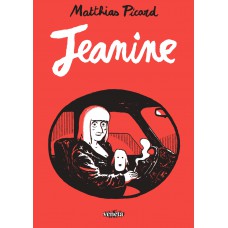 Jeanine Jeanine