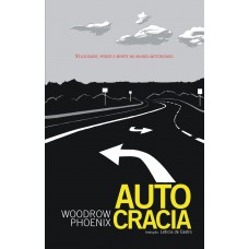 Autocracia Autocracia