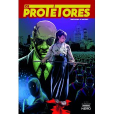 Os Protetores Os Protetores