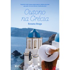 Outono na Grécia