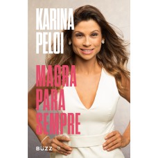 Magra para sempre