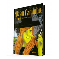 Mau Caminho Mau Caminho