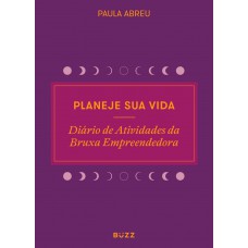 Planeje sua vida