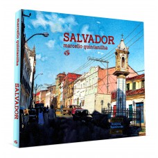 Salvador Salvador