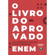 O Livro do Aprovado O Livro do Aprovado