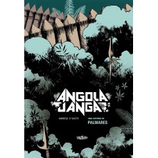 Angola Janga Angola Janga