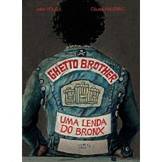 Ghetto Brother Ghetto Brother