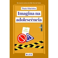 Imagina na adolescência Imagina na adolescência