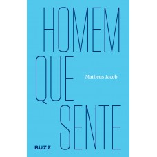 Homem que sente