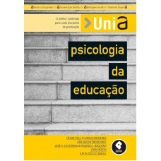 Psicologia da Educação Psicologia da Educação