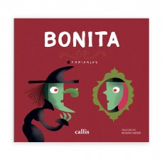 Bonita - Uma história sobre autoestima e aceitação Bonita - Uma história sobre autoestima e aceitação