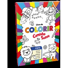 Livro de Colorir