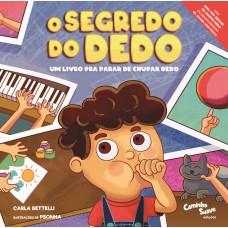 O segredo do dedo