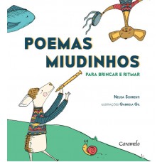 Poemas miudinhos Poemas miudinhos