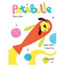 Patabulle pés no chão Patabulle pés no chão