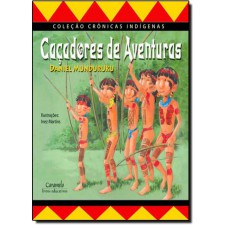 Caçadores de aventuras Caçadores de aventuras