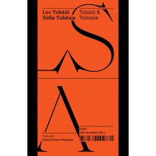 Tolstói & Tolstaia – Coleção Acervo