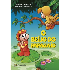 O beijo do papagaio O beijo do papagaio