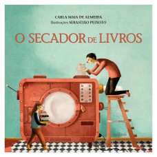 O Secador de Livros O Secador de Livros
