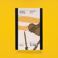 Soldados rasos - Coleção Acervo