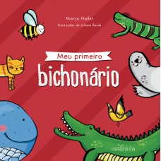 Meu primeiro bichonário
