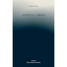 O litoral das Sirtes