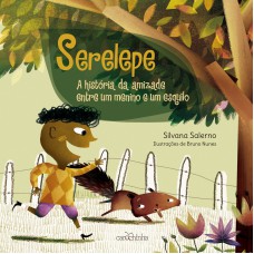 Serelepe Serelepe