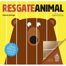 Resgate animal Resgate animal