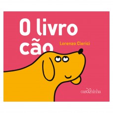 O livro cão