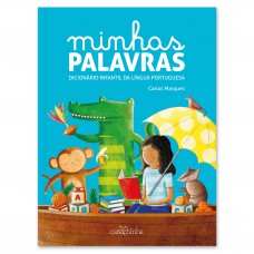 Minhas palavras