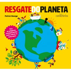 Resgate do planeta Resgate do planeta